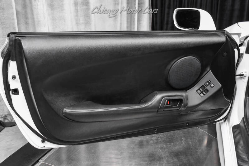 1993 Toyota Supra Turbo