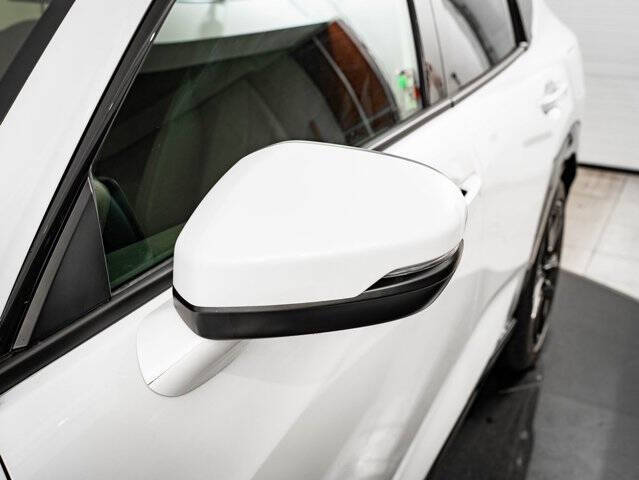 2025 Acura ADX w/A-SPEC