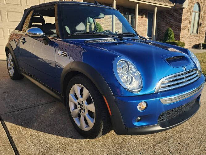2006 MINI Cooper Clubman