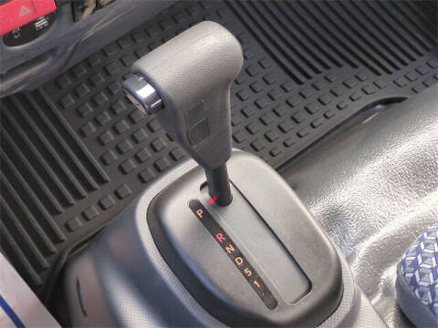 2025 Chevrolet 4500HG LCF