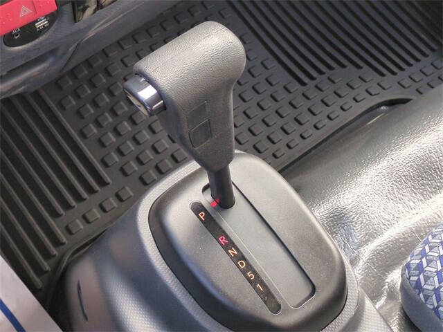 2025 Chevrolet 4500HG LCF