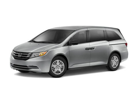 2014 Honda Odyssey for sale at Honda of The Avenues in Jacksonville FL