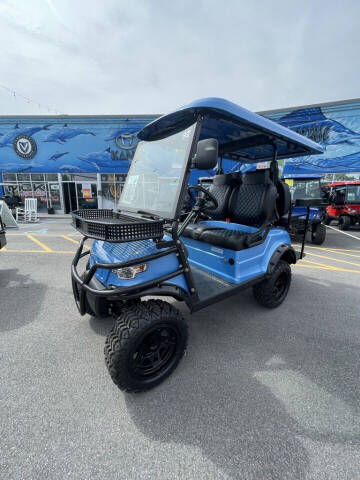2023 Epic E40-L for sale at Moke America of Virginia Beach - ATV in Virginia Beach VA