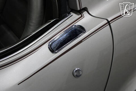 1982 Chevrolet Corvette Collector Edition