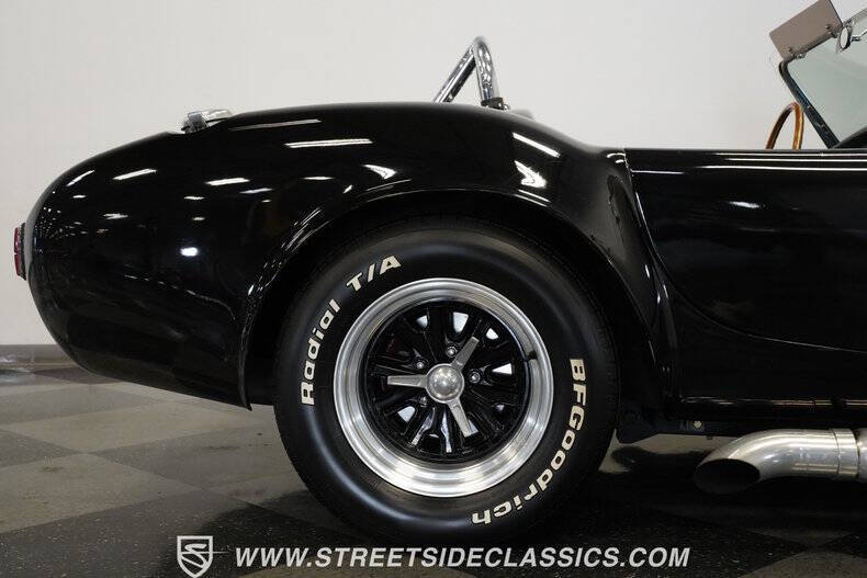1966 Shelby Cobra