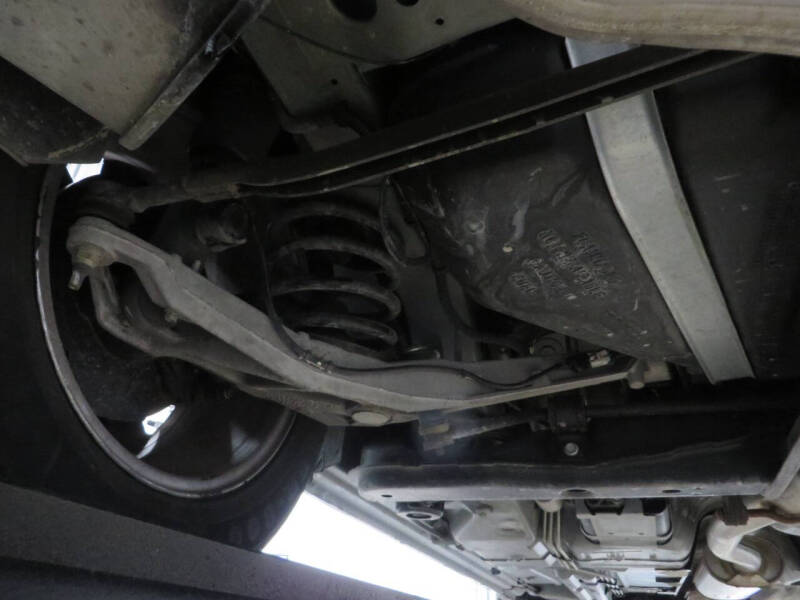 2002 Cadillac DeVille DTS