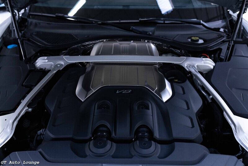 2023 Bentley Continental 66