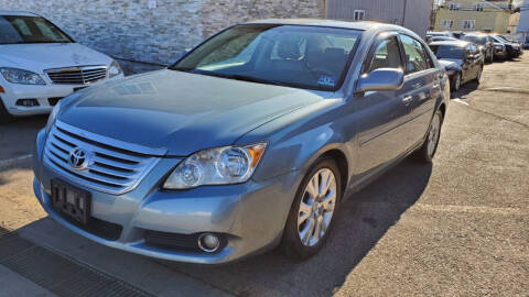 2008 Toyota Avalon for sale at MFT Auction in Lodi NJ