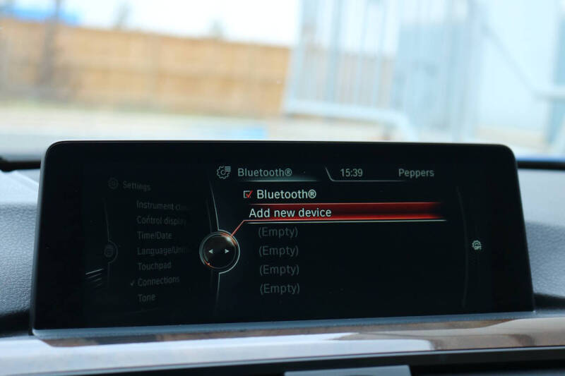 2016 BMW 4 Series 428i