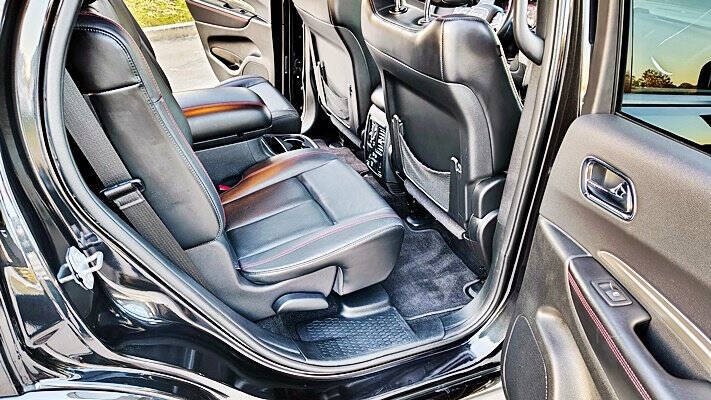 2015 Dodge Durango R/T