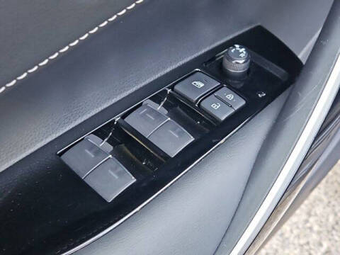 2023 Toyota Corolla Hatchback XSE