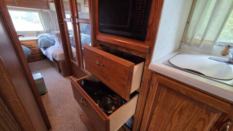 1990 Airstream EXCELLA 29'