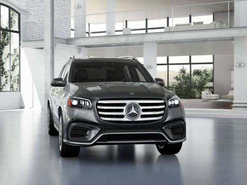 2025 Mercedes-Benz GLS GLS 450