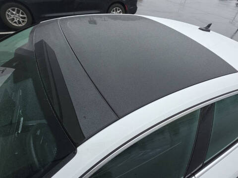 2024 Audi A5 Sportback quattro S line Prem Plus 45 TFSI