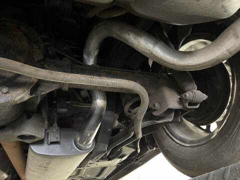 1989 Ford Mustang GT