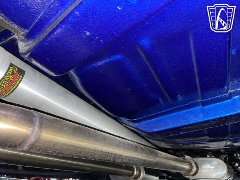 1966 Chevrolet Chevelle