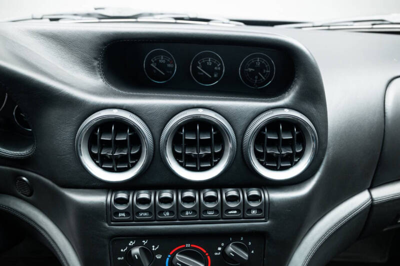 1997 Ferrari 550 Maranello