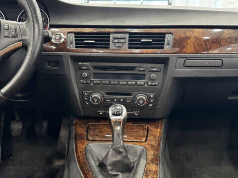 2008 BMW 3 Series 328xi