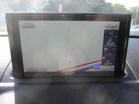 2016 Audi S3 2.0T quattro Premium Plus