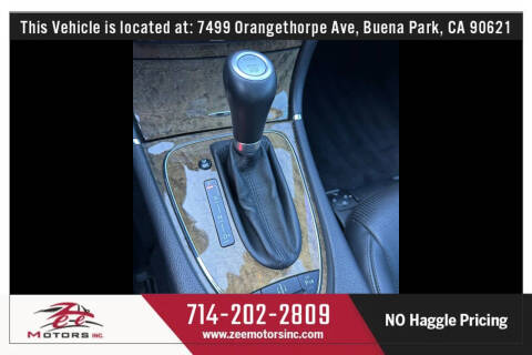 2007 Mercedes-Benz E-Class E 63 AMG