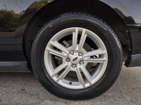 2012 Ford Mustang V6