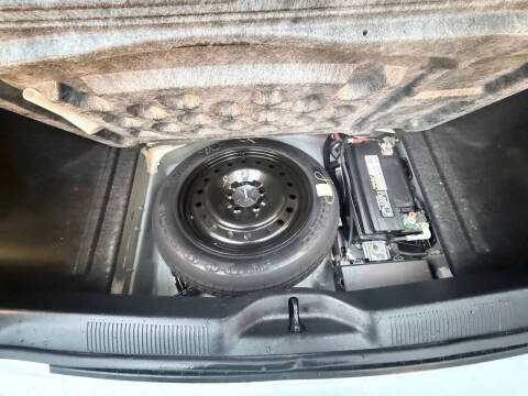 2013 Dodge Charger SE