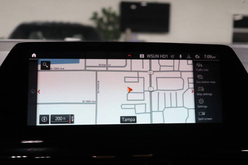 2020 BMW 8 Series M850i xDrive