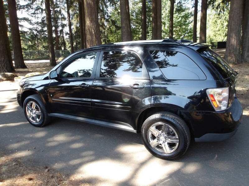 2009 Chevrolet Equinox LT