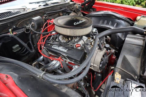 1970 Chevrolet Impala