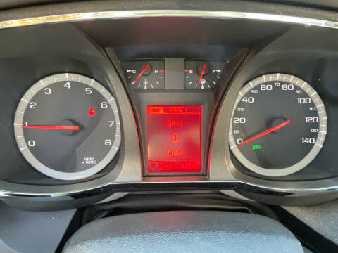 2014 GMC Terrain SLT-1