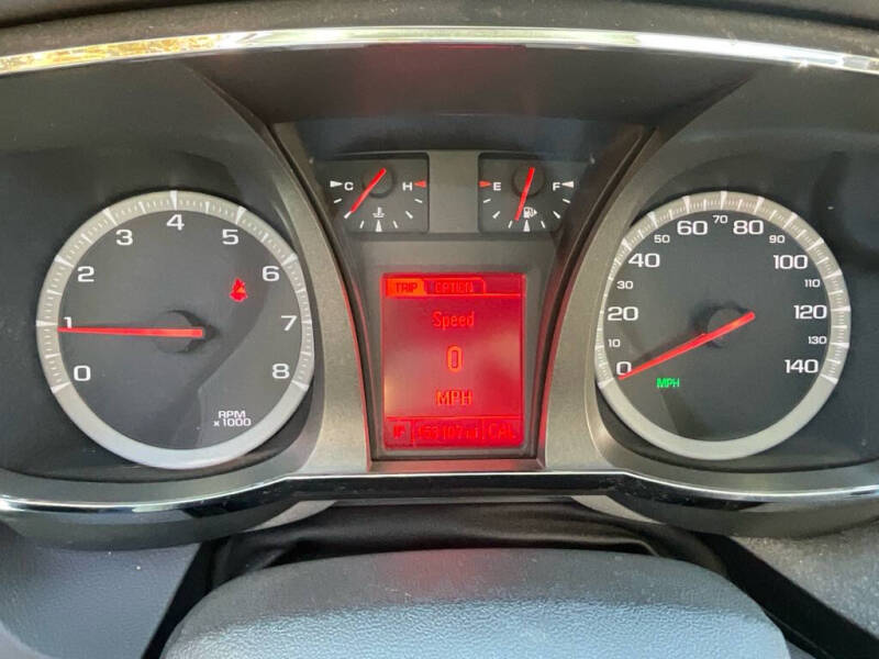 2014 GMC Terrain SLT-1