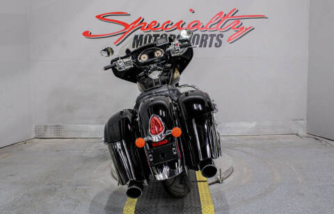 2014 Indian Chieftain