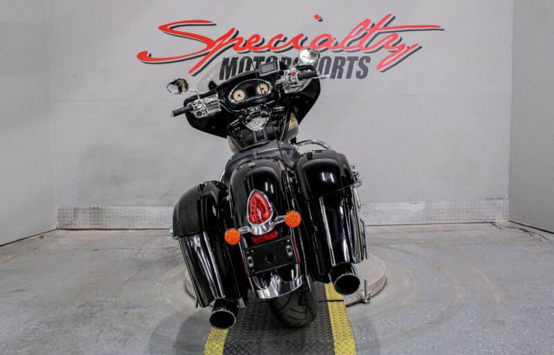 2014 Indian Chieftain