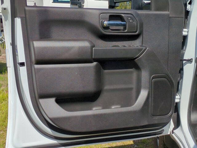 2025 GMC Sierra 3500HD CC Pro