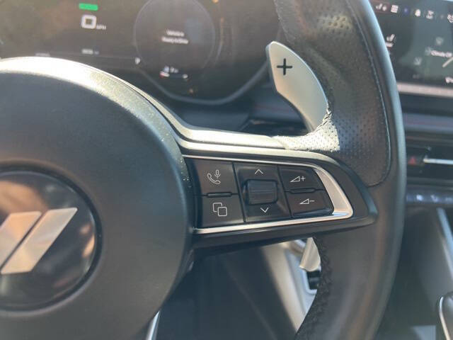 2024 Dodge Hornet R/T Plus