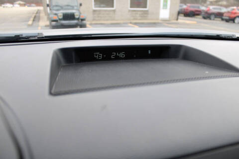 2013 Toyota Tundra Platinum