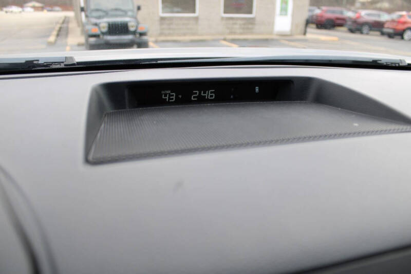 2013 Toyota Tundra Platinum