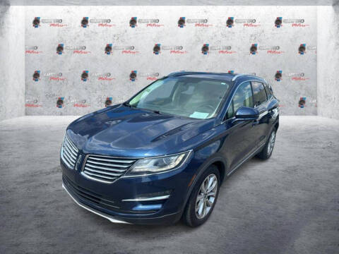 2015 Lincoln MKC for sale at Quattro Motors in Redford MI