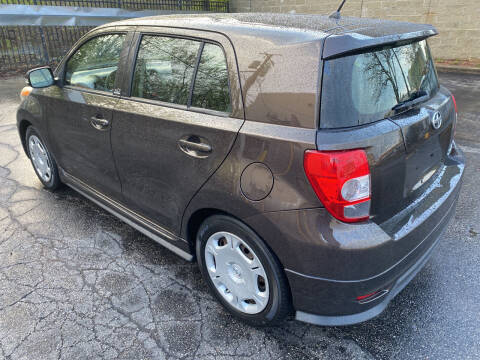 2011 Scion xD Release Series 3.0