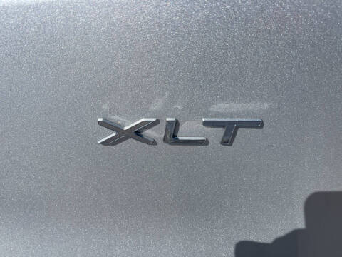 2025 Ford Transit 350 XLT
