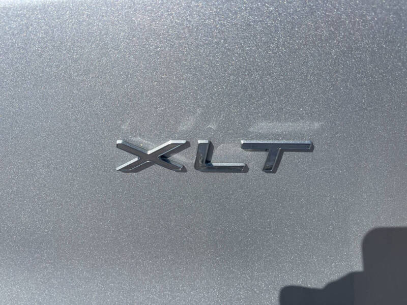2025 Ford Transit 350 XLT