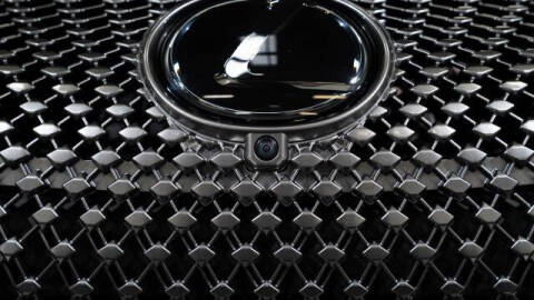 2024 Lexus LC 500 Convertible