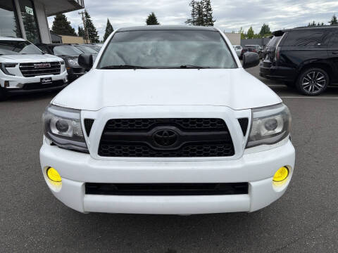 2010 Toyota Tacoma