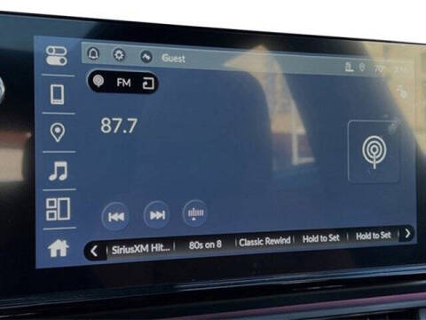 2025 Honda Prologue Elite