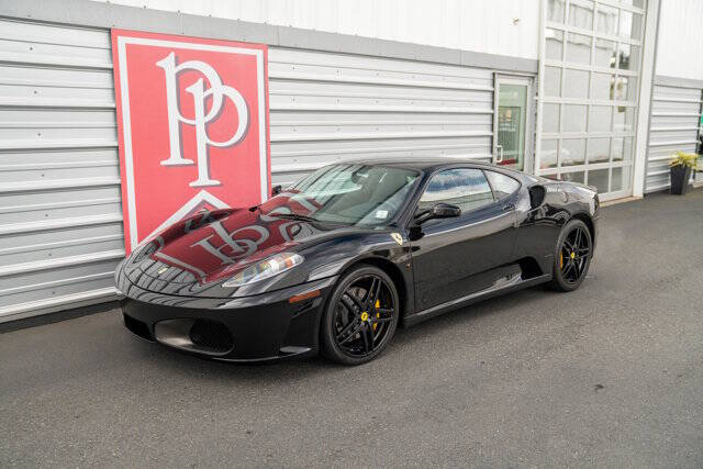 2005 Ferrari F430 37
