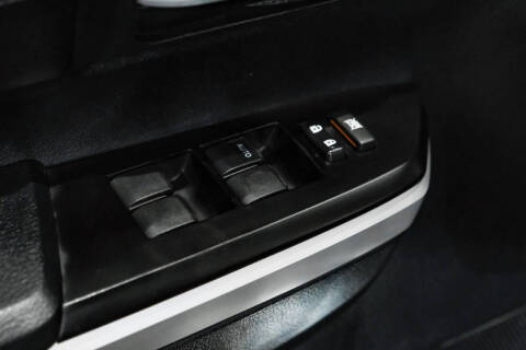 2017 Toyota Tundra Limited