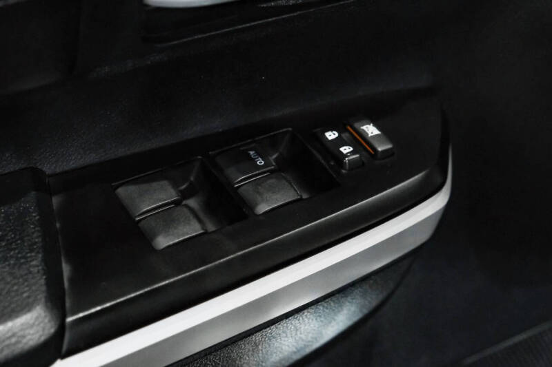 2017 Toyota Tundra Limited