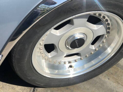 1983 Mercedes-Benz 380-Class 380 SL