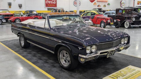 1965 Buick Skylark