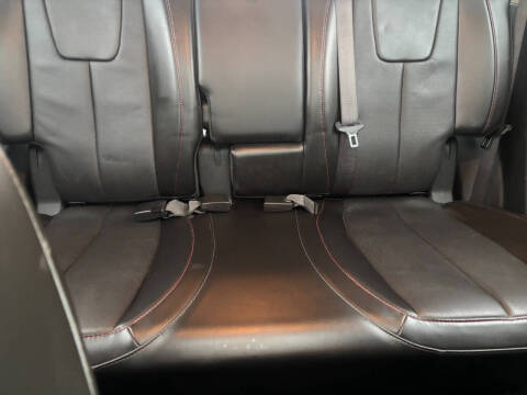 2015 GMC Terrain SLT-1